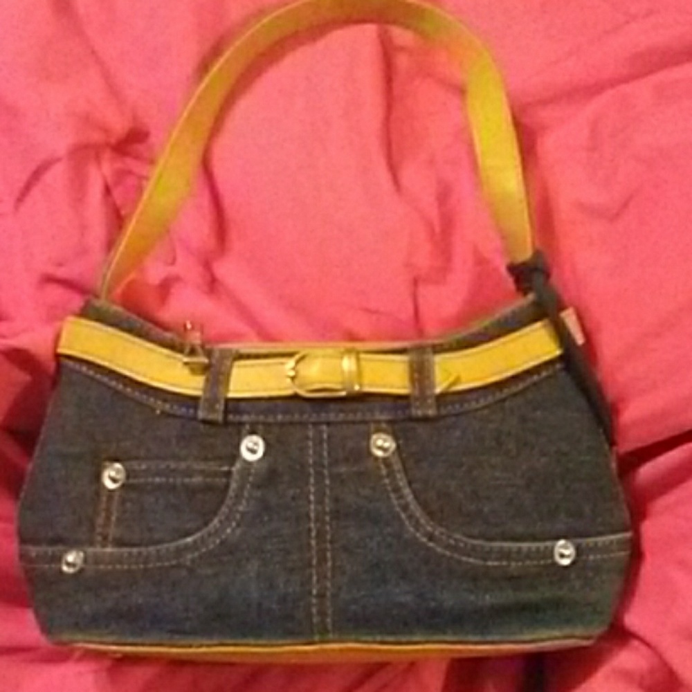 Handbag